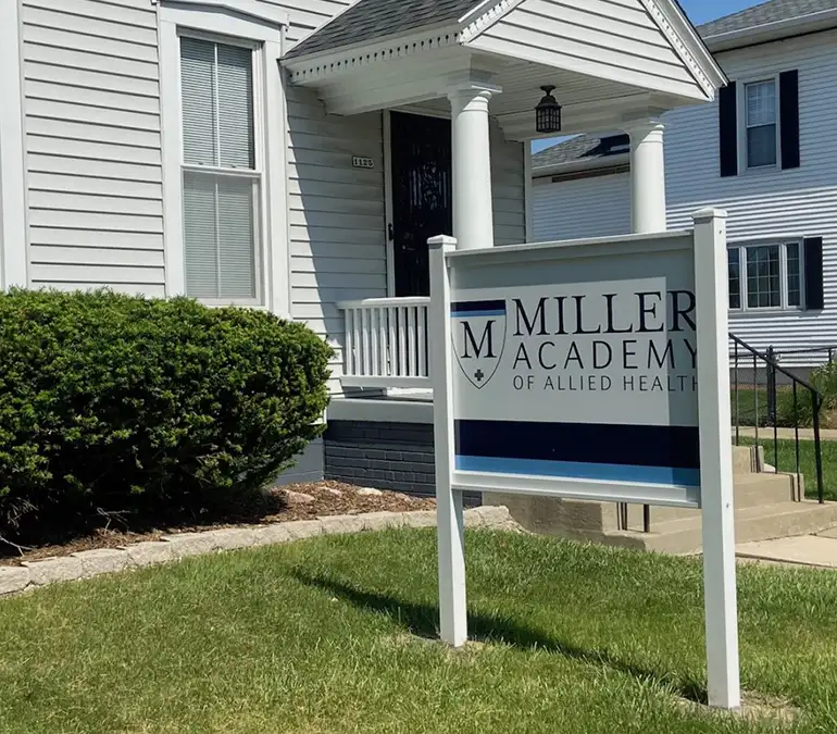 miller academy of allied health springfield illinois