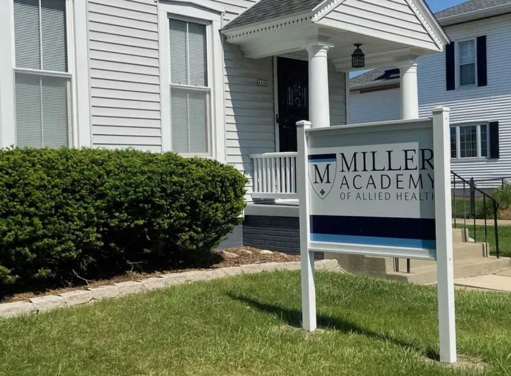 the miller academy in springfield illinois